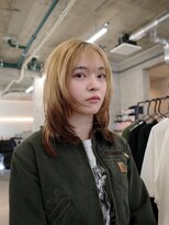 テンション(tension)&nbsp;レイヤーカット髪質改善トリートメント札幌大通駅バスセンター駅