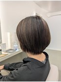 髪質改善/縮毛矯正/美髪/酸性ストレート/白髪染め/ヘッドスパ