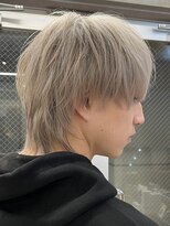 ニコトウキョウ 新宿(nico TOKYO) りょうな