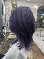 シャル 平塚(shalu)&nbsp;ウルフレイヤー