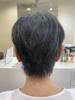 サンロード ヴィフ SUNROAD vif&nbsp;ばっさりショートヘアー