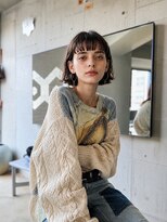 イーノ(ENO)&nbsp;大人ショートボブ