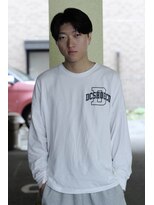 parfait men's青葉台【パルフェ メンズ】&nbsp;ハンサムショート