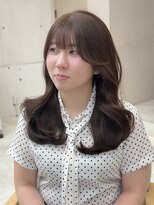 ビュー フクオカ(VIEW FUKUOKA)&nbsp;髪質改善/顔周り/前髪/レイヤーカット/小顔レイヤー