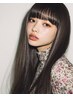 【最上級髪質改善】ネオメテオストレートTR＋カット　27500円→25300円
