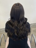 ヘアー ガーデン HAIR Garden&nbsp;gray×beige