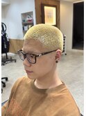 【ブロンドバズ】