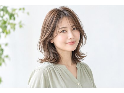 スイ(sui.)の写真