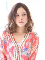 マイロ(mailo)&nbsp;【ｍａｉｌｏ】大きく揺れるほつれウェーブ