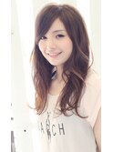 【TRACE西尾店】愛されフェアリーロング♪