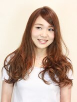 前田 聡 ヘアースタジオ ログ Hair Studio Log の美容師 スタイリスト ホットペッパービューティー