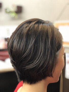 D 八千代緑が丘店 ショート