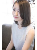 アプローズヘアー 西院店(Applause hair...)&nbsp;とろみ小顔ワンカール