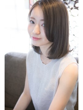 アプローズヘアー 西院店(Applause hair...) とろみ小顔ワンカール