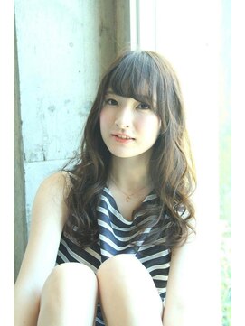 美容室 パルス 静岡鷹匠店(PALS) 、