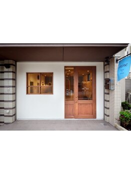 狭山駅から徒歩30秒◆お客様の生涯のパートナーrelaxサロンを目指しています。お気軽にご相談ください☆