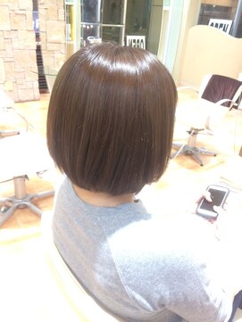 フォルテ 島田店 艶髪