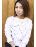 【土日祝限定】カラー＋カット＋３stepトリートメント　一律￥12000