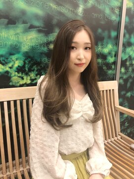 トキオガーデン(TOKIO garden) シアベージュ