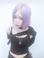 キャンディーシロップ(Candye Syrup)&nbsp;キラーホワイト