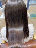 【髪質改善ヘアエステ】サイエンスアクア