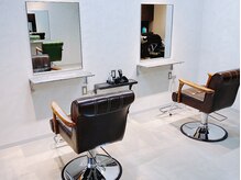 サロンナンバーハチジュウナナ(salon No.87)