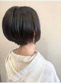 【Freez】ショートボブ