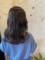 ヘアデザイン ノア(Noa)&nbsp;モカブラウン