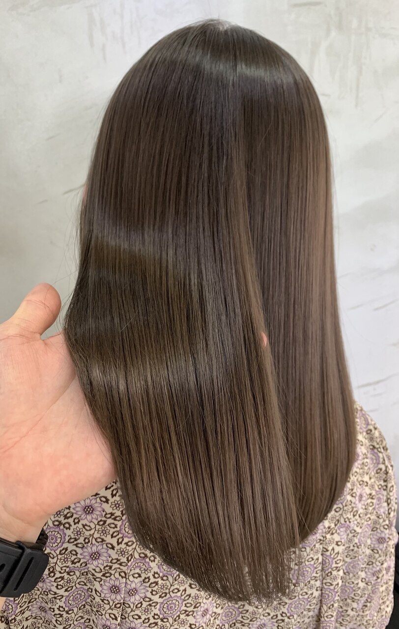 イコ 表参道原宿(ico)｜ホットペッパービューティー