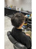 ツイストスパイラル