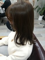 シエル 松山店(CIEL)&nbsp;韓国風ミディアム