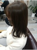 韓国風ミディアム