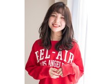 ヘアアンドエステ ヒロイン 西麻布本店(Hair&Esthe HIROIN)