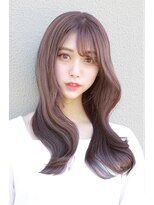 アドール(ADOR) ヨシンモリ ピンクベージュ【ADOR上村】