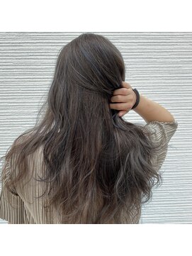 サーカス(circus) シークレットハイライトグレージュ*