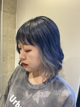 エイト 上野店(EIGHT ueno) 【EIGHT 上野】石田