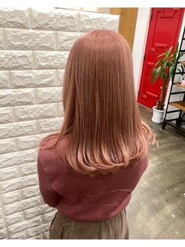 ノース(THE NORTH) 【THE NORTH】フルブリーチ/ハイトーンカラー