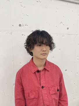 ウェルネス(Wellness) パーマ、スパイラルパーマ、ツイストスパイラルパーマ