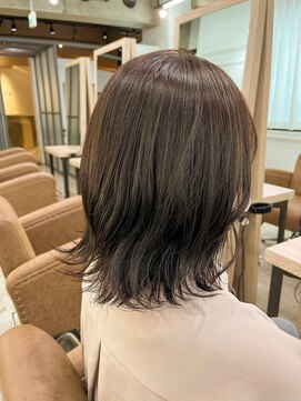 ヘッツ 仙台駅前店(HETTU) 髪質改善/ブリーチ/ダブルカラー/韓国/レイヤー/仙台/学割U24