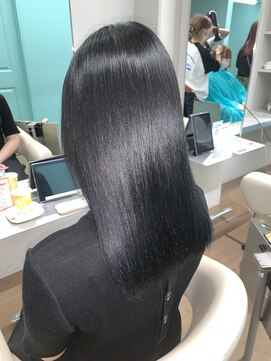 リーホリエ(Lee Horie) Gyo指名限定　練毛術酸性ストレート