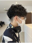 【上田】men's guest snap