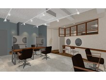 [三宮/三宮駅前/イルミナカラー/ダブルカラー/バレイヤージュ三宮/ブリーチ/インナーカラー/TOKIO]