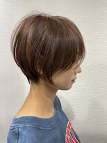 イロ 成田(iLo)&nbsp;王道ショート