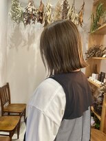 イング(ing)&nbsp;line bob