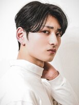 ルースト 渋谷店(ROOST)&nbsp;韓国/カルマヘア/カルマパーマ/ニュアンスパーマ