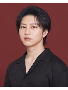 アンフィドットドゥルドゥ(AnFye.dueldo) 【ヘッドスパ】【縮毛矯正】【白髪染め】【メンズカット】