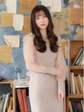 アフロディーテギンザ 日本橋人形町店(APHRODITE GINZA) 大人ガーリー/チョコレート/モード/人形町