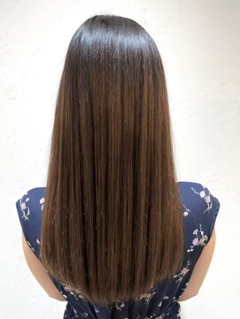 ハクバイジェービー 稲毛(hak by jb) 前髪/マチルダボブ/ピンクベージュ/インナーグレージュ[稲毛駅]