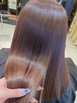 プログレス ひばりヶ丘店(PROGRESS)&nbsp;ナチュラルブラウン