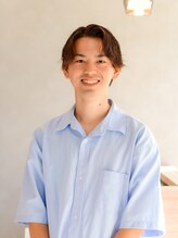 アイス(kice) 小谷野 翔夢偉